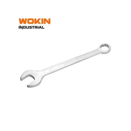 Wokin 19Mm Combination Spanner Wrench 150519